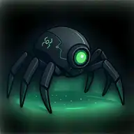Animated Tealy - Your friendly web scraping companion